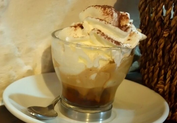 BEST ITALIAN DESSERTS - 2